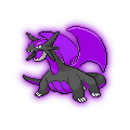 Exotic Salamence